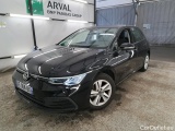  Volkswagen  Golf  VOLKSWAGEN / 2020 / 5P / Berline 2.0 TDI SCR 115 DSG7 Life Busi 