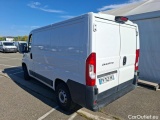  Fiat  Ducato FIAT   2014  4P  Fourgon tôlé 2 3 Multijet 120 3 0 C H1 Business #2