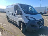  Fiat  Ducato FIAT   2014  4P  Fourgon tôlé 2 3 Multijet 120 3 0 C H1 Business #4