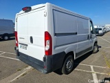  Fiat  Ducato FIAT   2014  4P  Fourgon tôlé 2 3 Multijet 120 3 0 C H1 Business #3