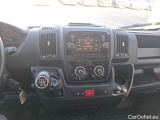  Fiat  Ducato FIAT   2014  4P  Fourgon tôlé 2 3 Multijet 120 3 0 C H1 Business #7
