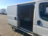  Fiat  Ducato FIAT   2014  4P  Fourgon tôlé 2 3 Multijet 120 3 0 C H1 Business #9