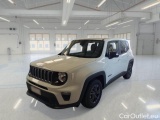  Jeep  Patriot JEEP RENEGADE / 2018 / 5P / SUV 1.0 T3 120CV LONGITUDE 