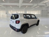  Jeep  Patriot JEEP RENEGADE / 2018 / 5P / SUV 1.0 T3 120CV LONGITUDE #2