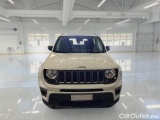  Jeep  Patriot JEEP RENEGADE / 2018 / 5P / SUV 1.0 T3 120CV LONGITUDE #6