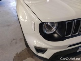  Jeep  Patriot JEEP RENEGADE / 2018 / 5P / SUV 1.0 T3 120CV LONGITUDE #46