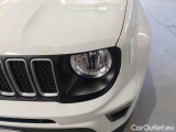  Jeep  Patriot JEEP RENEGADE / 2018 / 5P / SUV 1.0 T3 120CV LONGITUDE #48