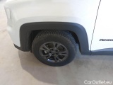  Jeep  Patriot JEEP RENEGADE / 2018 / 5P / SUV 1.0 T3 120CV LONGITUDE #110