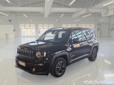  Jeep  Patriot JEEP RENEGADE / 2018 / 5P / SUV 1.6 MJET 130CV LONGITUDE 