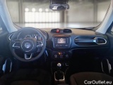  Jeep  Patriot JEEP RENEGADE / 2018 / 5P / SUV 1.6 MJET 130CV LONGITUDE #3
