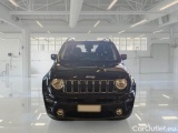  Jeep  Patriot JEEP RENEGADE / 2018 / 5P / SUV 1.6 MJET 130CV LONGITUDE #6