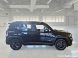  Jeep  Patriot JEEP RENEGADE / 2018 / 5P / SUV 1.6 MJET 130CV LONGITUDE #7