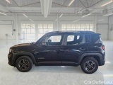  Jeep  Patriot JEEP RENEGADE / 2018 / 5P / SUV 1.6 MJET 130CV LONGITUDE #8