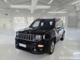  Jeep  Patriot JEEP RENEGADE / 2018 / 5P / SUV 1.5 T4 MHEV 130CV LIMITED 