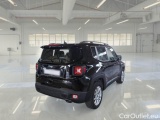  Jeep  Patriot JEEP RENEGADE / 2018 / 5P / SUV 1.5 T4 MHEV 130CV LIMITED #2