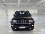  Jeep  Patriot JEEP RENEGADE / 2018 / 5P / SUV 1.5 T4 MHEV 130CV LIMITED #6