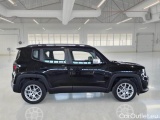  Jeep  Patriot JEEP RENEGADE / 2018 / 5P / SUV 1.5 T4 MHEV 130CV LIMITED #7