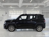  Jeep  Patriot JEEP RENEGADE / 2018 / 5P / SUV 1.5 T4 MHEV 130CV LIMITED #8