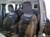  Jeep  Patriot JEEP RENEGADE / 2018 / 5P / SUV 1.5 T4 MHEV 130CV LIMITED #11