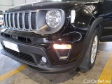  Jeep  Patriot JEEP RENEGADE / 2018 / 5P / SUV 1.5 T4 MHEV 130CV LIMITED #47