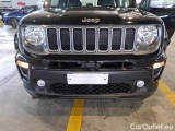  Jeep  Patriot JEEP RENEGADE / 2018 / 5P / SUV 1.5 T4 MHEV 130CV LIMITED #52