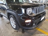  Jeep  Patriot JEEP RENEGADE / 2018 / 5P / SUV 1.5 T4 MHEV 130CV LIMITED #56