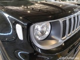  Jeep  Patriot JEEP RENEGADE / 2018 / 5P / SUV 1.5 T4 MHEV 130CV LIMITED #59