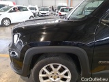  Jeep  Patriot JEEP RENEGADE / 2018 / 5P / SUV 1.5 T4 MHEV 130CV LIMITED #108