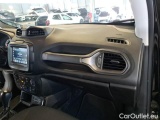  Jeep  Patriot JEEP RENEGADE / 2018 / 5P / SUV 1.5 T4 MHEV 130CV LIMITED #168