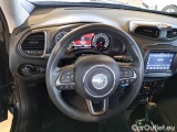  Jeep  Patriot JEEP RENEGADE / 2018 / 5P / SUV 1.5 T4 MHEV 130CV LIMITED #171