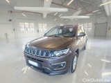  Jeep  Compass JEEP  / 2017 / 5P / SUV 1.4 MAIR2 103KW BUSINESS 