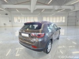  Jeep  Compass JEEP  / 2017 / 5P / SUV 1.4 MAIR2 103KW BUSINESS #2