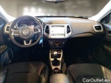  Jeep  Compass JEEP  / 2017 / 5P / SUV 1.4 MAIR2 103KW BUSINESS #3