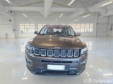  Jeep  Compass JEEP  / 2017 / 5P / SUV 1.4 MAIR2 103KW BUSINESS #6