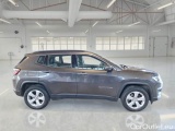  Jeep  Compass JEEP  / 2017 / 5P / SUV 1.4 MAIR2 103KW BUSINESS #7