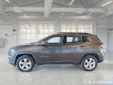  Jeep  Compass JEEP  / 2017 / 5P / SUV 1.4 MAIR2 103KW BUSINESS #8