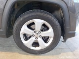  Jeep  Compass JEEP  / 2017 / 5P / SUV 1.4 MAIR2 103KW BUSINESS #17
