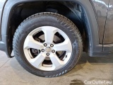  Jeep  Compass JEEP  / 2017 / 5P / SUV 1.4 MAIR2 103KW BUSINESS #20