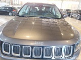  Jeep  Compass JEEP  / 2017 / 5P / SUV 1.4 MAIR2 103KW BUSINESS #27