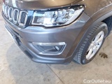  Jeep  Compass JEEP  / 2017 / 5P / SUV 1.4 MAIR2 103KW BUSINESS #29