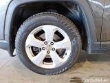  Jeep  Compass JEEP  / 2017 / 5P / SUV 1.4 MAIR2 103KW BUSINESS #91