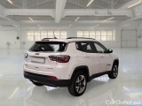  Jeep  Compass JEEP  / 2017 / 5P / SUV 2.0 MJET II 103KW LIMITED 4WD #2