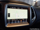  Jeep  Compass JEEP  / 2017 / 5P / SUV 1.4 MAIR2 103KW BUSINESS #135