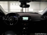  Jeep  Compass JEEP  / 2017 / 5P / SUV 2.0 MJET II 103KW LIMITED 4WD #3