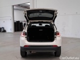  Jeep  Compass JEEP  / 2017 / 5P / SUV 2.0 MJET II 103KW LIMITED 4WD #5