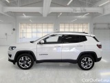  Jeep  Compass JEEP  / 2017 / 5P / SUV 2.0 MJET II 103KW LIMITED 4WD #8