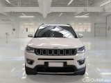  Jeep  Compass JEEP  / 2017 / 5P / SUV 2.0 MJET II 103KW LIMITED 4WD #6