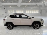  Jeep  Compass JEEP  / 2017 / 5P / SUV 2.0 MJET II 103KW LIMITED 4WD #7