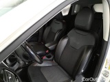  Jeep  Compass JEEP  / 2017 / 5P / SUV 2.0 MJET II 103KW LIMITED 4WD #11