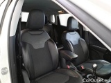  Jeep  Compass JEEP  / 2017 / 5P / SUV 2.0 MJET II 103KW LIMITED 4WD #13